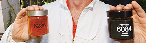 This honey has your&nbsp;number