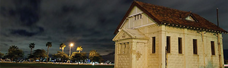 Cafe future for old pump&nbsp;house