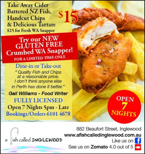 910 A Fish Called Inglewood 9x2.3