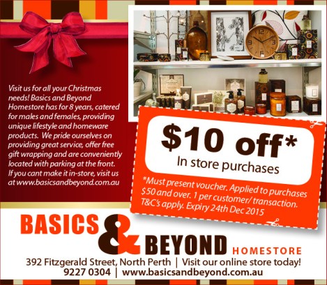 910 Basics & Beyond 10x3