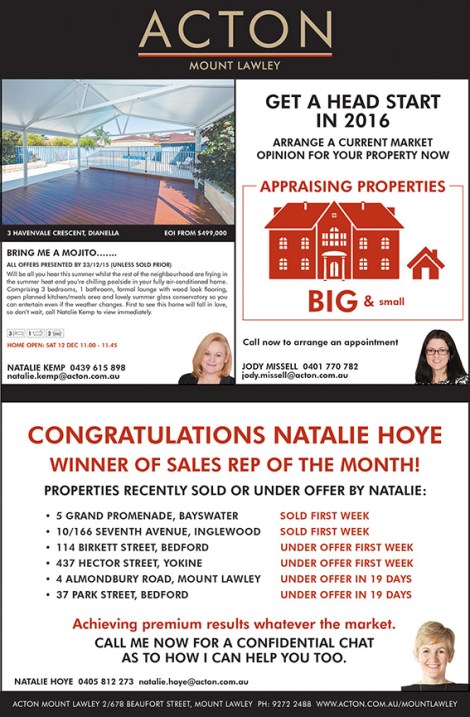 911 Acton ML 4 Spots 40x7