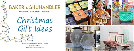 Baker & Shuhandler Ad