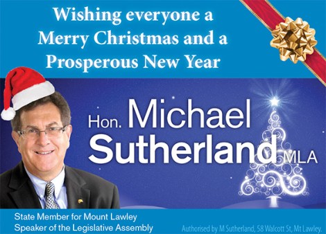 911 Michael Sutherland 10x3