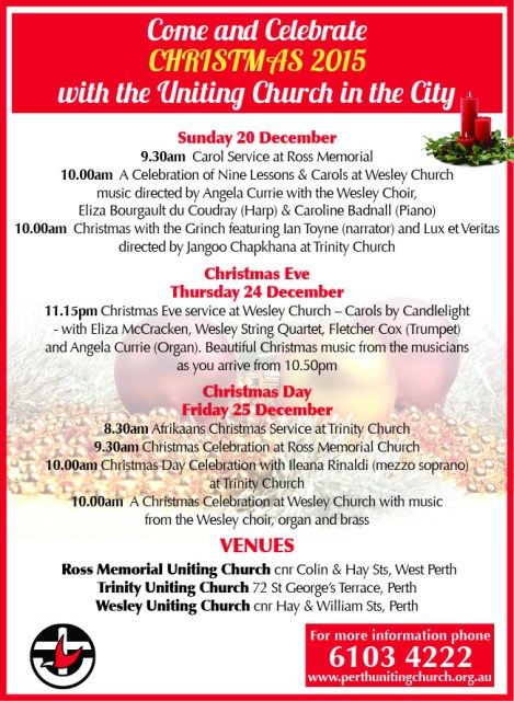 911 Uniting Church 15x3