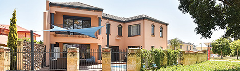 Australian Provincial