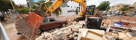 Here’s a tip—clean it&nbsp;up!