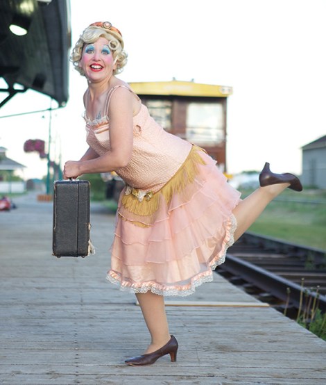 • Mooky. Photo supplied | Sean Dennie