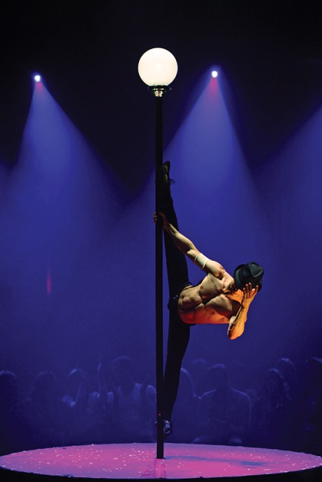 Hamish McCann. Photo supplied | Prudence Upton