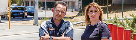 Bus bay ‘bad for business’