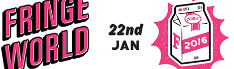 It’s a world of Fringe