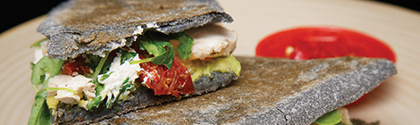 On the right&nbsp;Tracks