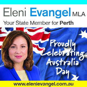 916 Eleni Evangel 5x5