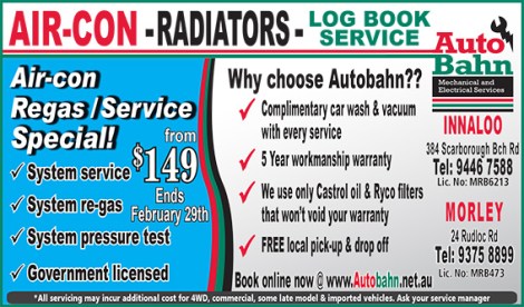 917 Autobahn 10x4.6 VOICE