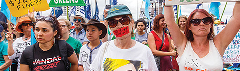 A bit of a&nbsp;thing