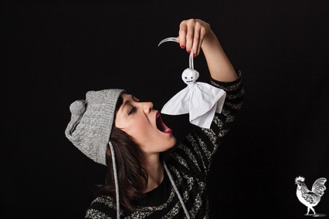 IF life’s little humiliations are leaving you feeling a bit down, Brianna Williams is promising a pick-me-up with her own tales of woe and how she had to negotiate with her inner goblins to even get a show up for Fringe. A mix of sketch, audience interaction, story-telling, improvisation and songs, the Big Hoo-Haa Melbourne star (and ex-Perth girl) shows a lighter side to despair, humiliation and irretrievable awkwardness. Little Mountain Goblin is playing at The Shambles in the Perth Cultural Centre from February 12 -16. Tix from www.fringeworld.com.au