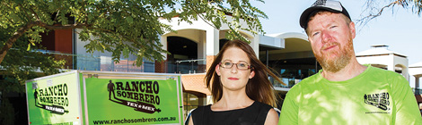 Move or close markets: Rifici