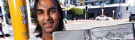 Knox goes up a&nbsp;level