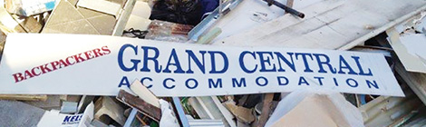 Garbage was from lord mayor’s&nbsp;building