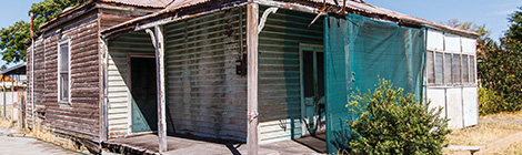 Society: Heritage neglect ‘a&nbsp;crime’