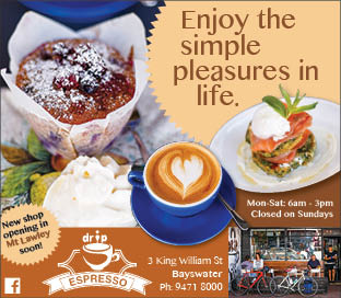 918 Drip Expresso 10x3