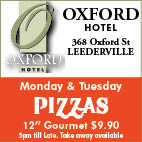 918 Oxford Hotel 5x5