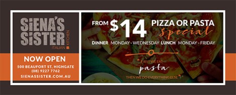 918 Sienas Sister 10x7