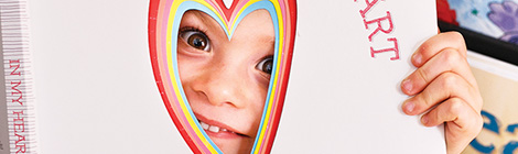 Enter the Story&nbsp;Imaginarium