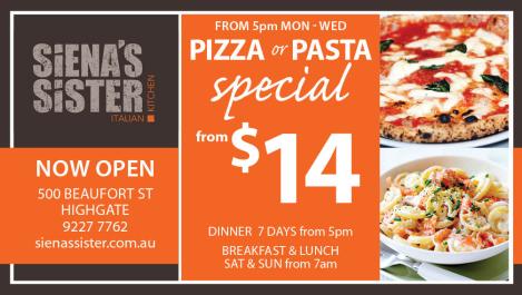 920 Sienas Sister 10x4.6