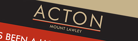 ACTON MOUNT LAWLEY