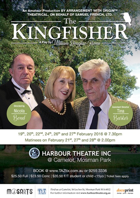 Harbour Theatre 15x3