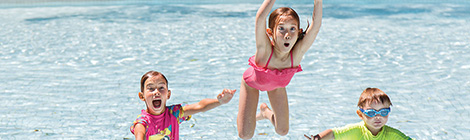 Facelift plan for&nbsp;waterpark