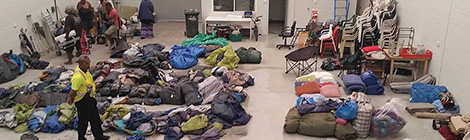 Camp compo headache for PCC