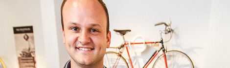 A century of cycling