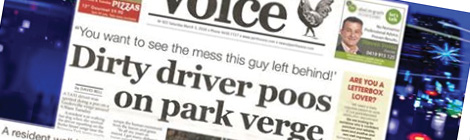 This shit’s getting&nbsp;serious