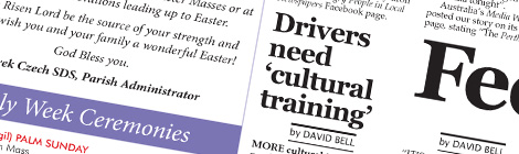 Drivers need ‘cultural&nbsp;training’