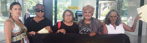 PCC agrees to property return