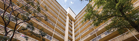 Calls grow for eyesore action