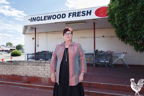 • Labor MP Lisa Baker