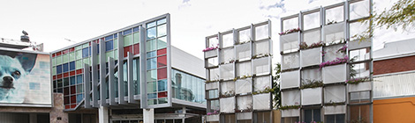 More cash for unliving&nbsp;wall