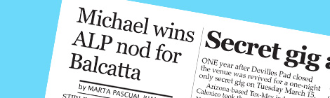 Michael wins ALP nod for Balcatta