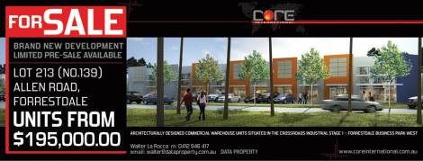 922 Data Property Forrestdale 10x7