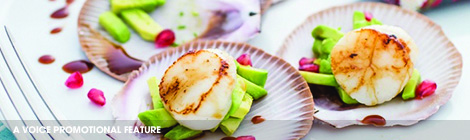 You’ll Never Seafood&nbsp;Better!