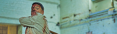 Aussie cinema: The horror&nbsp;story