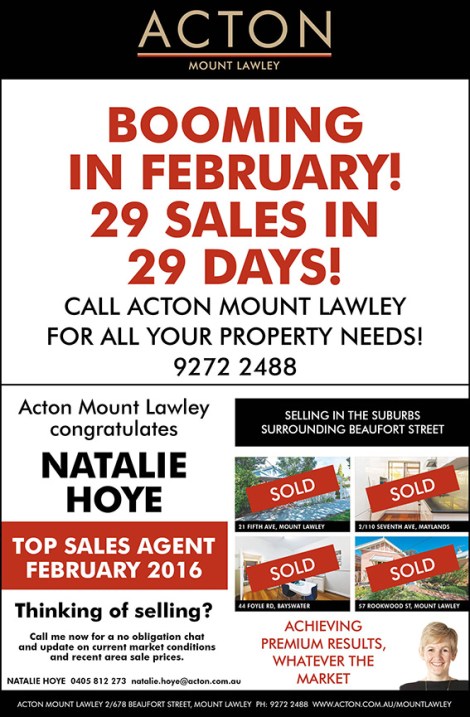 924 Acton ML 2 props 40x7