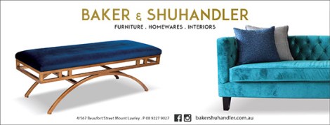Baker Shuhandler Ad.1