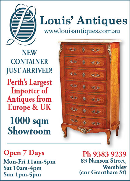 924 Louis Antiques 10x2