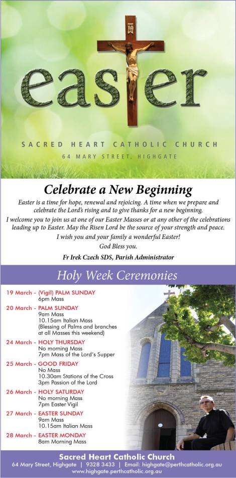 924 Sacred Heart 30x4