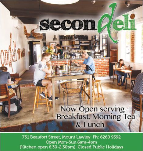 924 Secondeli Cafe 9x2.3