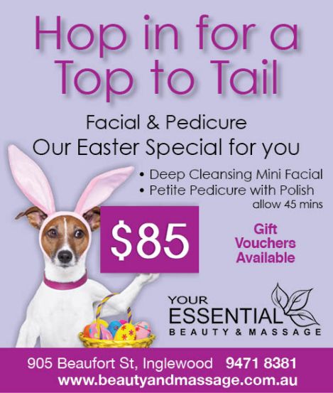 924 Your Essential Beauty 10x2.3