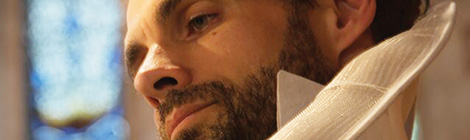 One hell of a&nbsp;revel